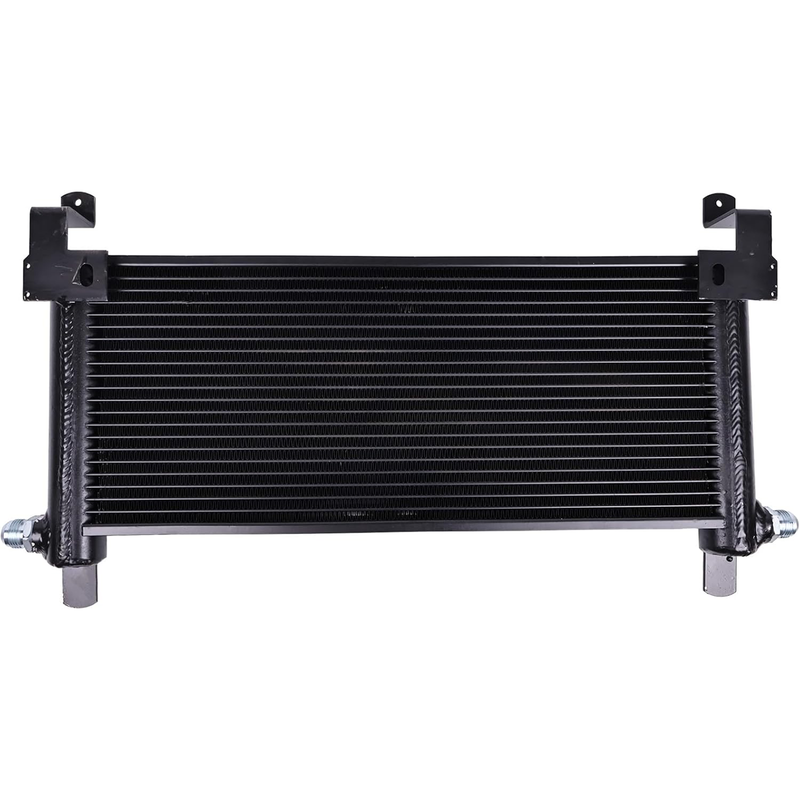 DURAFORCE Oil Cooler 6661238 for Bobcat 653 751 753 763 773 7753 Skid Steer Loader