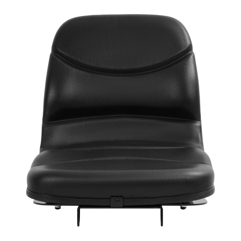 DURAFORCE Contoured Seat Bottom For John Deere 970 990 870 790 770 670 #M805158 #M803465