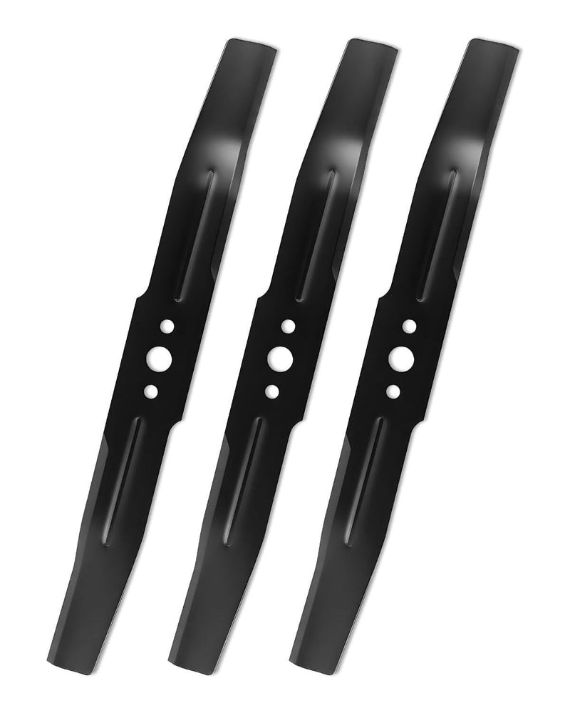 AB5200D Blades for EGO Power Plus 52 Inch Z6 Zero Turn ZT5200L ZT5207L 3 Pack