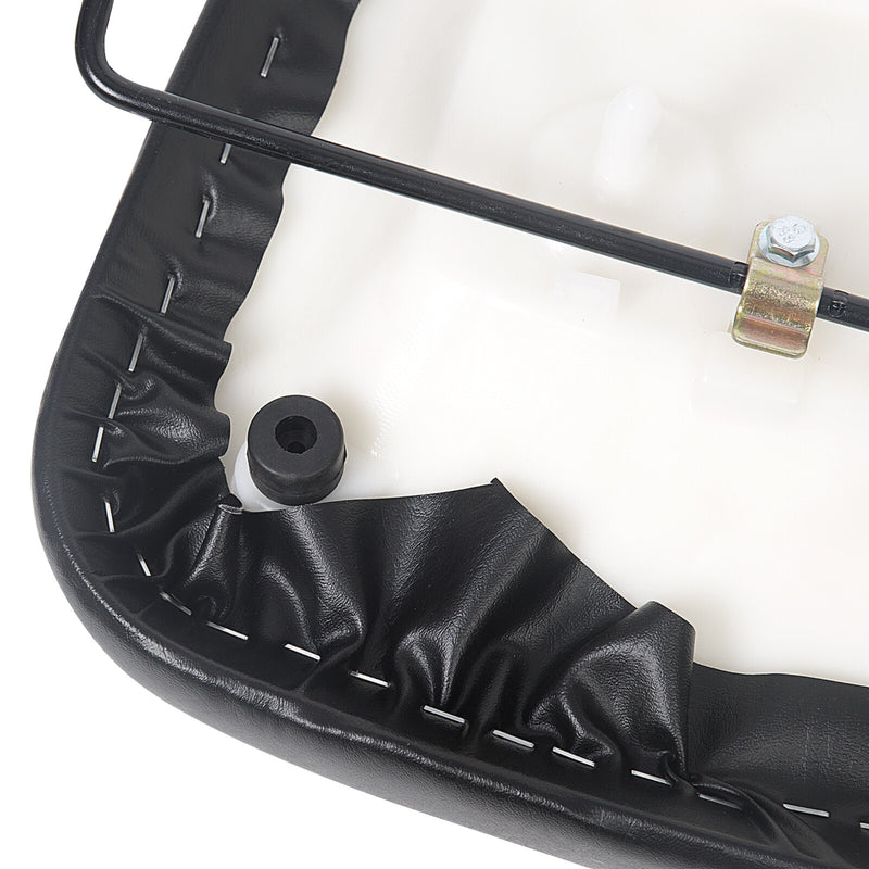 Complete Seat Black for Honda TRX350 TRX400 Rancher 350 400 2004-2006 2007