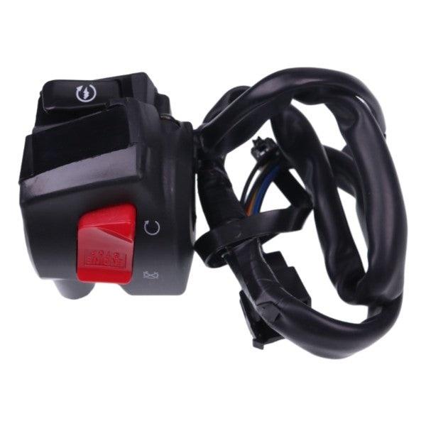 Start Stop Kill Switch 35013-MCJ-A02 for Honda CBR954 CBR954RR 2002 2003