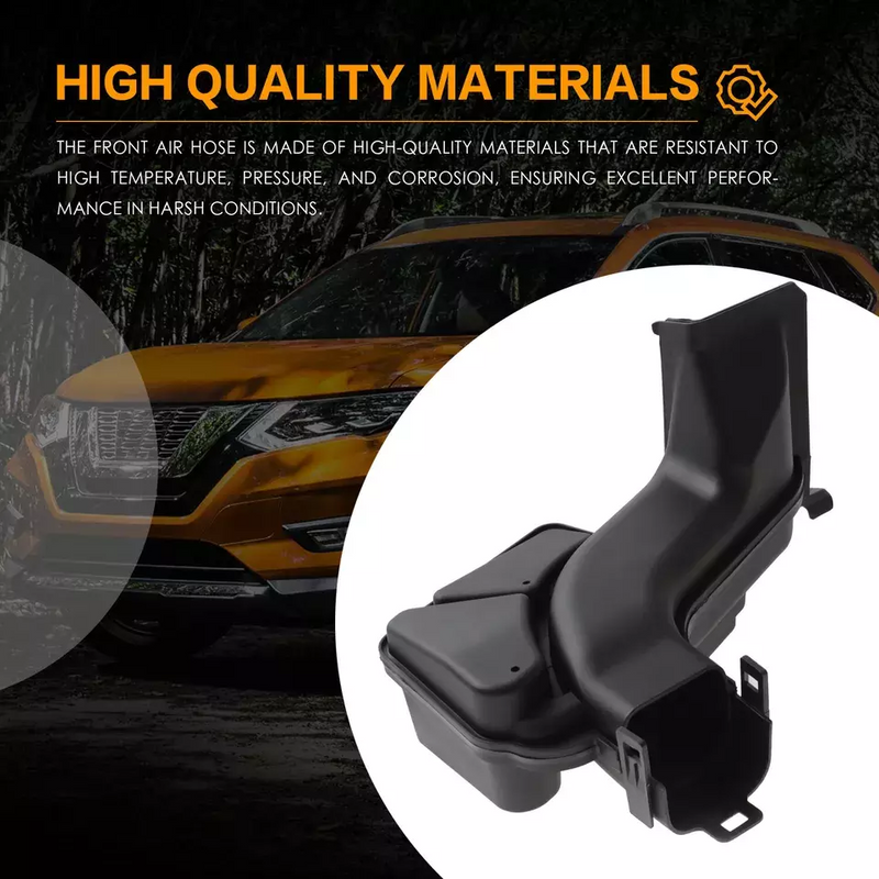DURAFORCE Air Intake Duct Replacement for 2014-2020 for Nissan Rogue S 2.5L L4 14-20