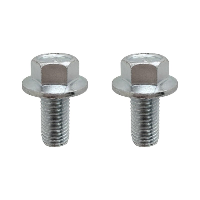 90105-960-710 Mower Blade Hex Bolts for Honda 21 Inch Lawn Mowers 2 Pack