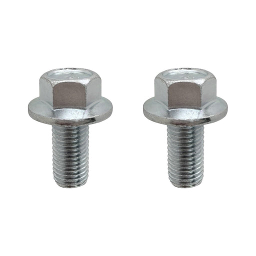 DURAFORCE 90105-960-710 Mower Blade Hex Bolts for Honda 21 Inch Lawn Mowers 2 Pack