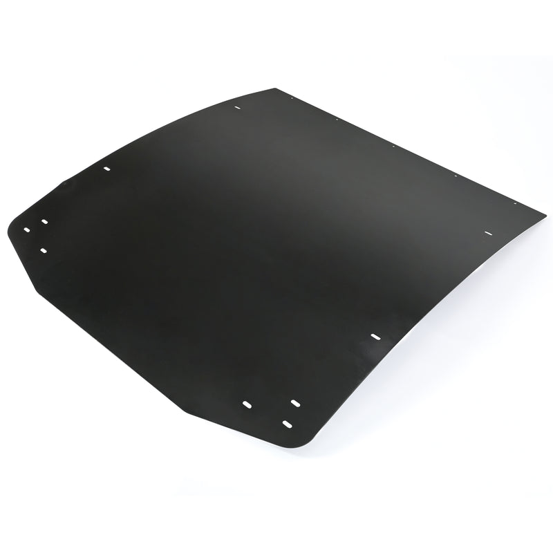DURAFORCE Top Roof Aluminum For 2019-2021 Polaris RZR XP TURBO S / Velocity 4 seat model