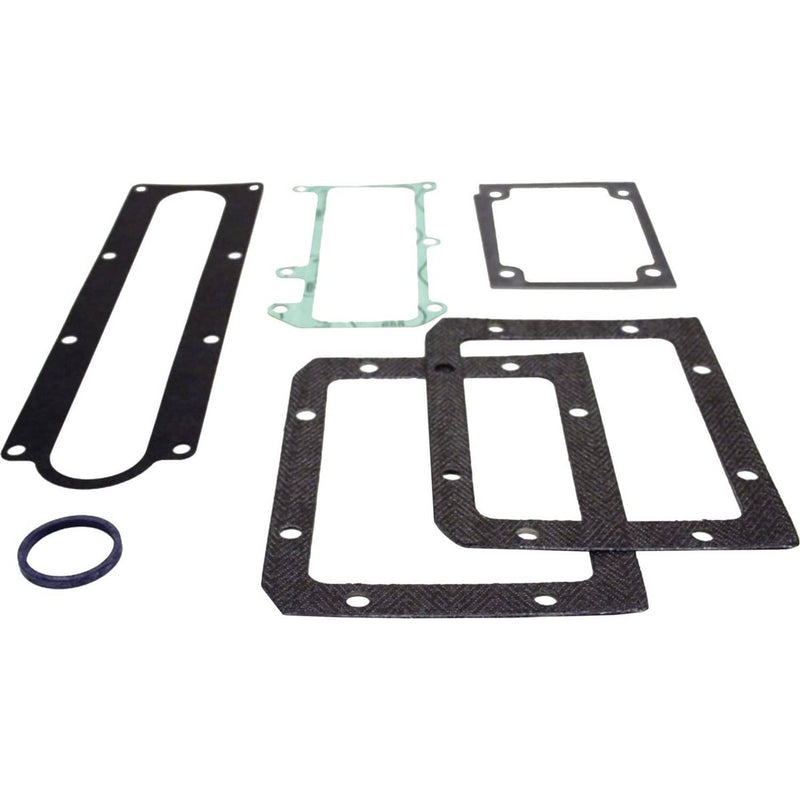 DURAFORCE ORB22111 After Cooler Gasket Seal Kit for Volvo Penta AQAD40 TAMD40 Engine