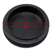 DURAFORCE 6718796, Plastic Plug