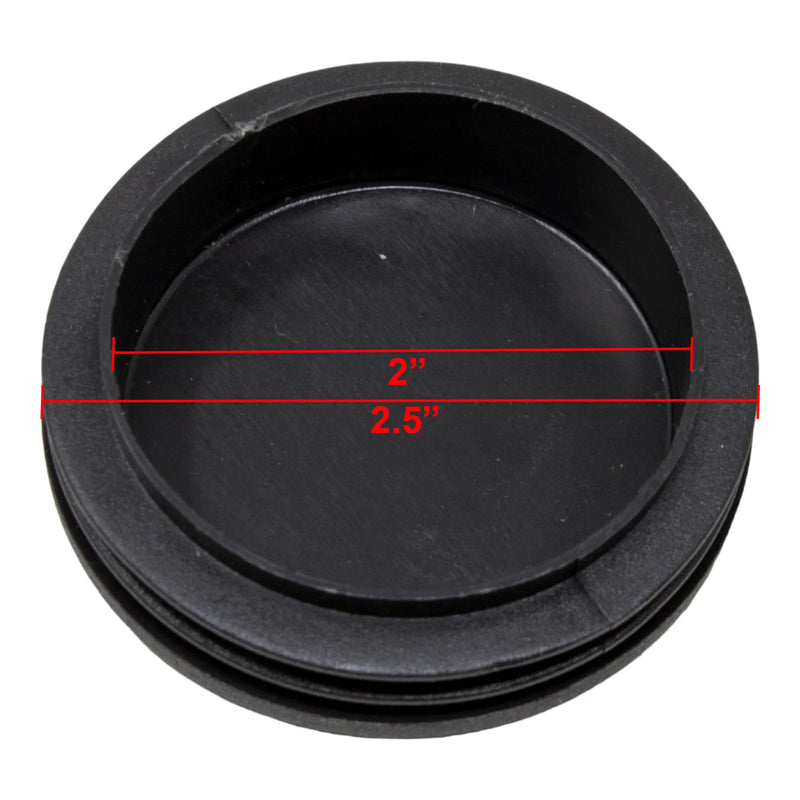 DURAFORCE 6718796, Plastic Plug