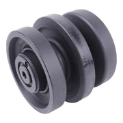 DURAFORCE 6686632, Bottom Track Roller for Bobcat