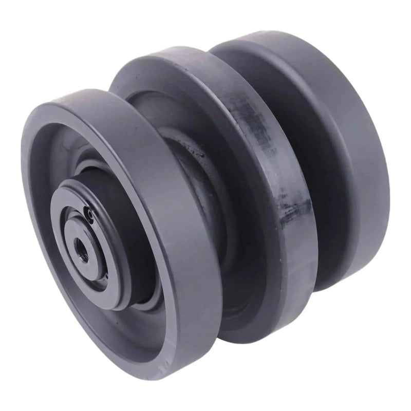 DURAFORCE 6686632, Bottom Track Roller for Bobcat