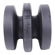 DURAFORCE 6686632, Bottom Track Roller for Bobcat