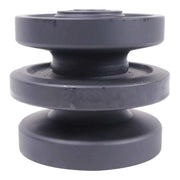 DURAFORCE 6686632, Bottom Track Roller for Bobcat