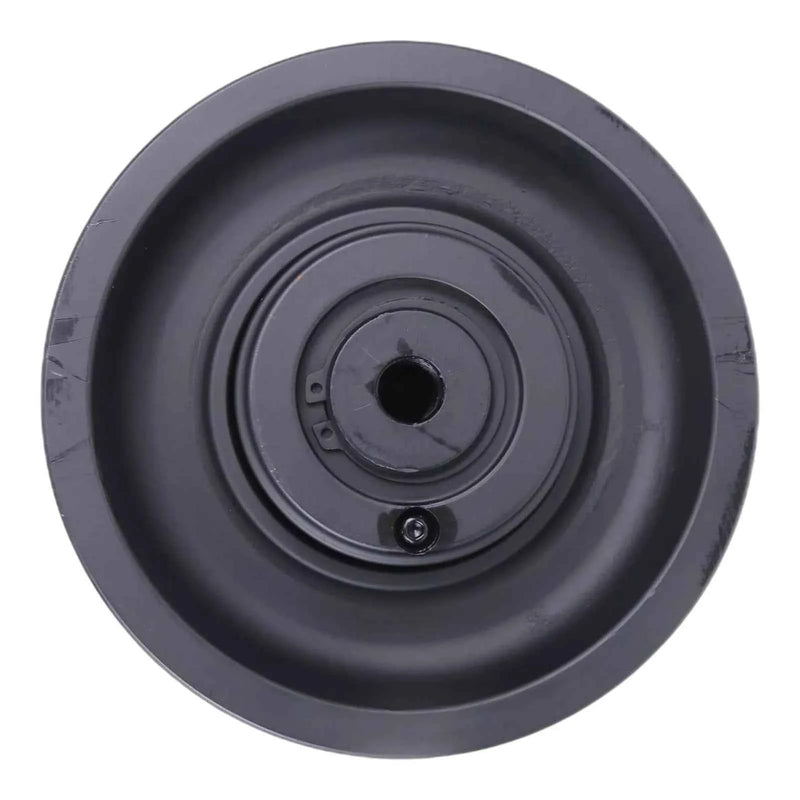 DURAFORCE 6686632, Bottom Track Roller for Bobcat