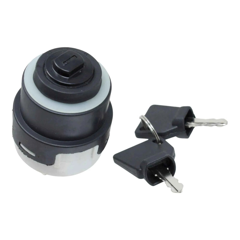 DURAFORCE 701/Y1372, Ignition Switch for JCB