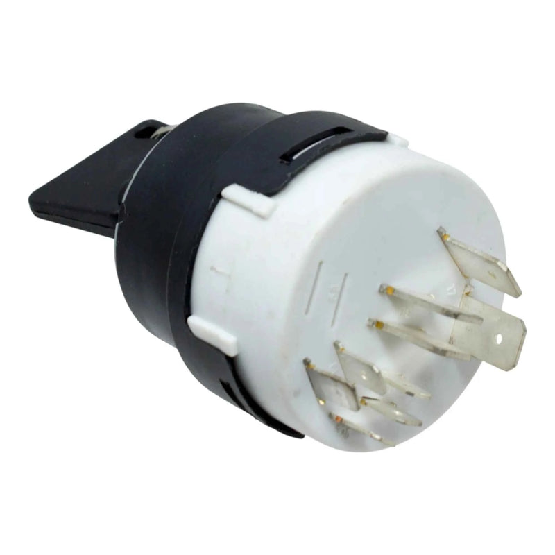 DURAFORCE 701/Y1372, Ignition Switch for JCB