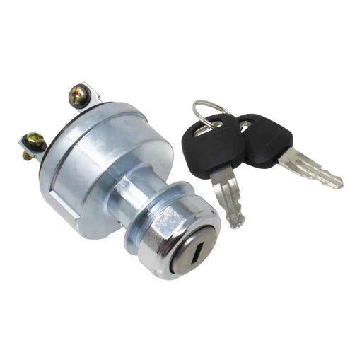 DURAFORCE 9G-7641, Ignition Switch