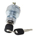 DURAFORCE 9G-7641, Ignition Switch For Caterpillar