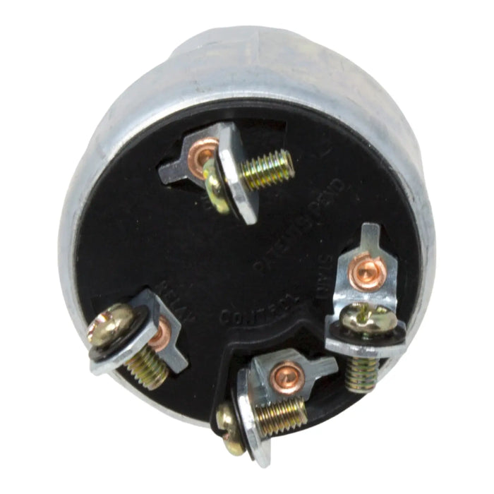 DURAFORCE 095-9269, Ignition Switch