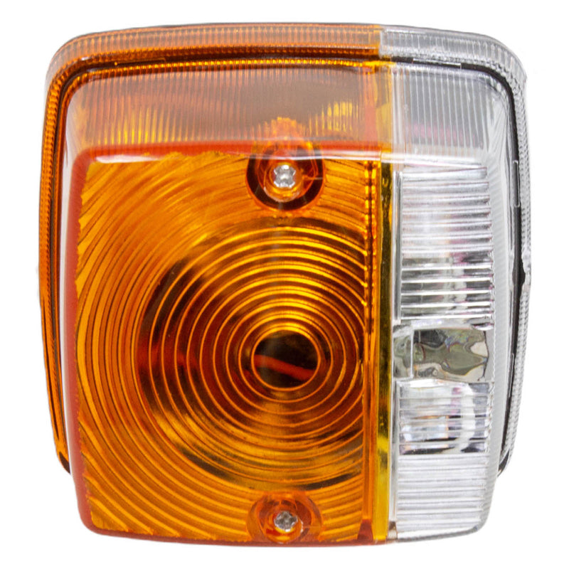 DURAFORCE 6665727, Turn Light for Bobcat