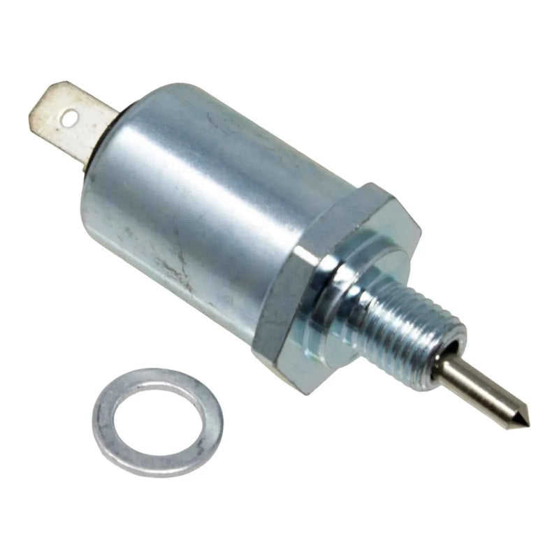 DURAFORCE 21188-2011, Fuel Shutoff Solenoid