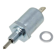 DURAFORCE M138477, Fuel Shutoff Solenoid