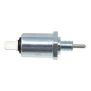 DURAFORCE M138477, Fuel Shutoff Solenoid