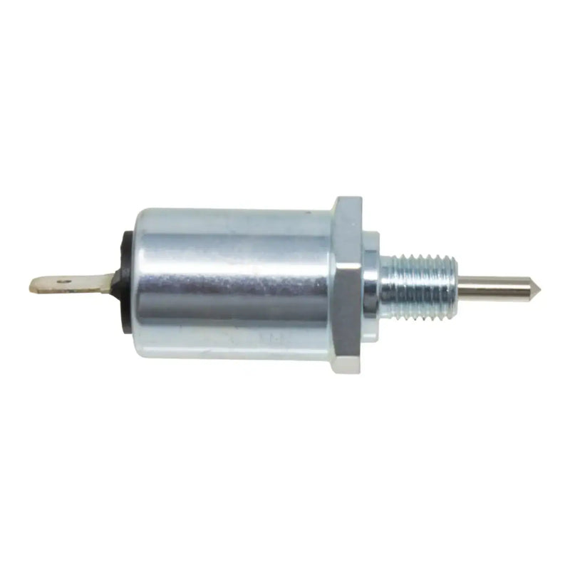 DURAFORCE M138477, Fuel Shutoff Solenoid