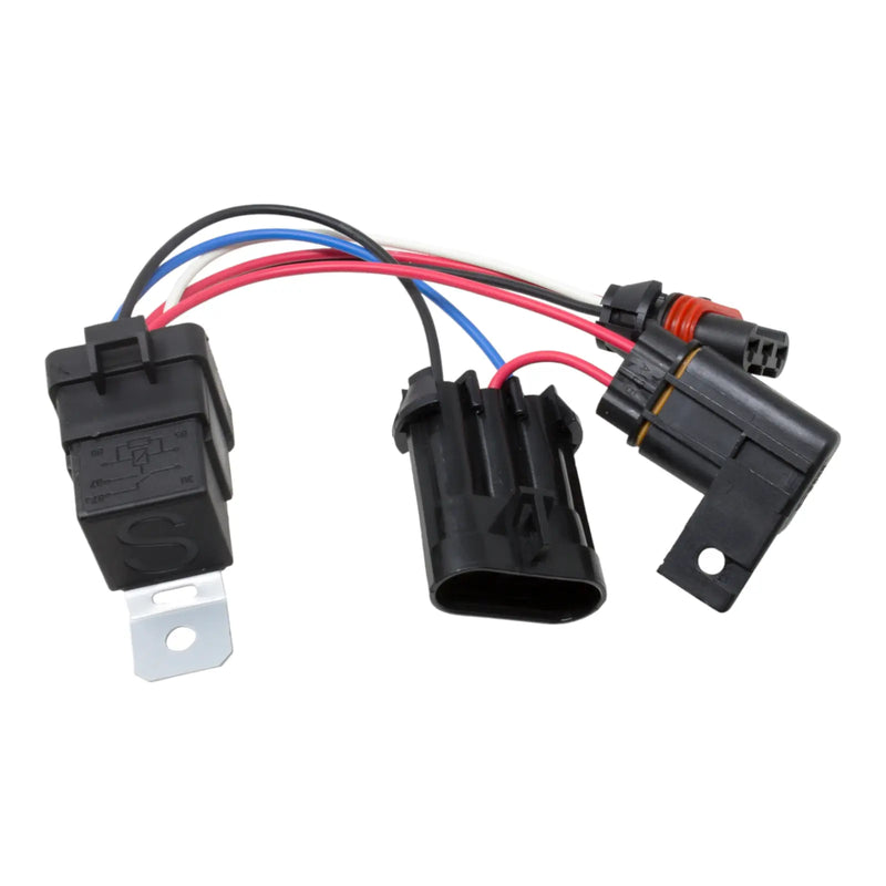 DURAFORCE 6669415, Fuel Timer Solenoid