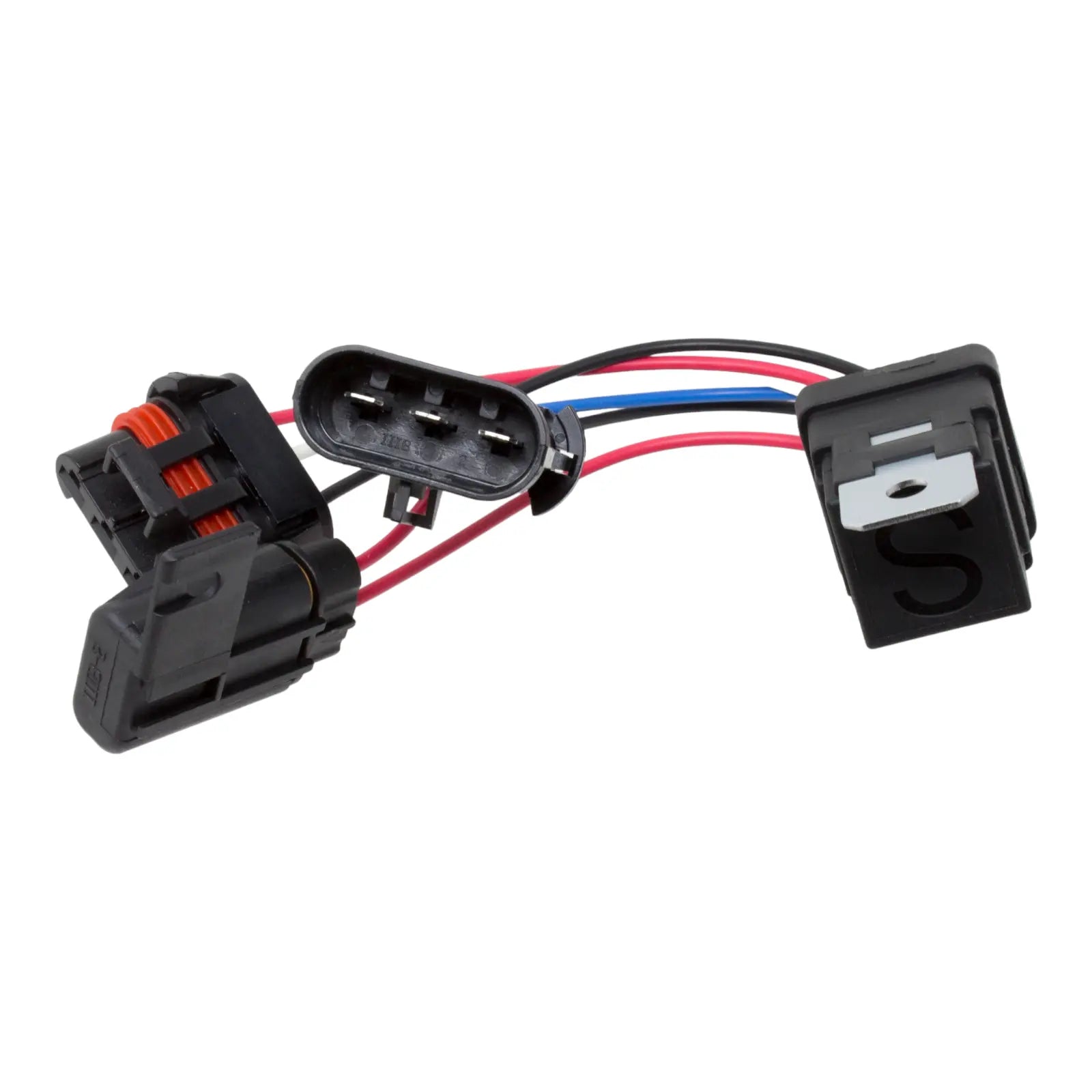 6669415, Fuel Timer Solenoid DURAFORCE