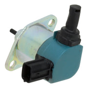 DURAFORCE 17208-60012, Fuel Shutoff Solenoid for Kubota
