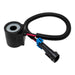 DURAFORCE 6678696, 12V Solenoid Valve Coil