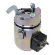 DURAFORCE M7272733, Fuel Shutoff Solenoid