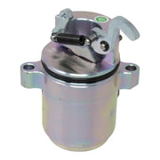 DURAFORCE M7272733, Fuel Shutoff Solenoid