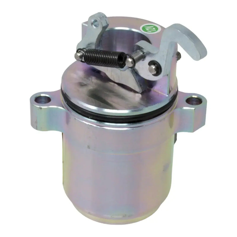 DURAFORCE M7272733, Fuel Shutoff Solenoid