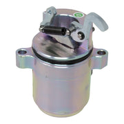 DURAFORCE 0428-7114, Fuel Shutoff Solenoid