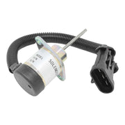 DURAFORCE 7000769, Fuel Shutoff Solenoid
