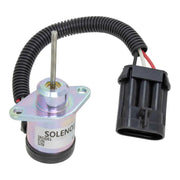 DURAFORCE 7000769, Fuel Shutoff Solenoid