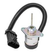 DURAFORCE 7000769, Fuel Shutoff Solenoid