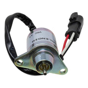 DURAFORCE 41-4306, Fuel Shutoff Solenoid