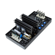 DURAFORCE AVR R230 Automatic Voltage Regulator for Leroy-Somer Generator