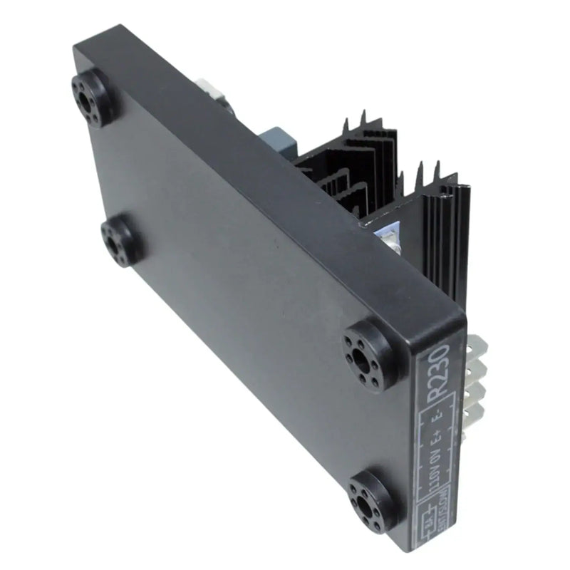 DURAFORCE AVR R230 Automatic Voltage Regulator for Leroy-Somer Generator