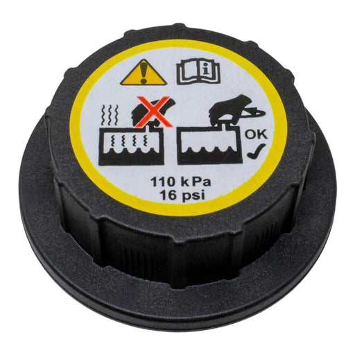 DURAFORCE 6733429, Coolant Tank Cap
