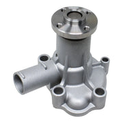 DURAFORCE 121023-42100, Water Pump