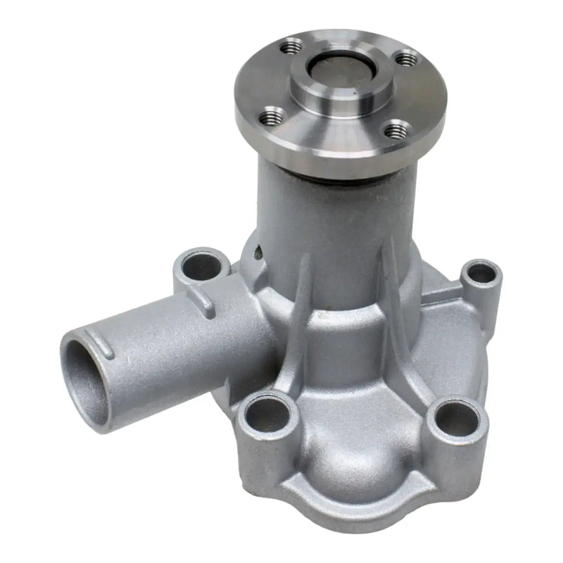 DURAFORCE CH15502, Water Pump
