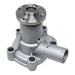 DURAFORCE CH15502, Water Pump