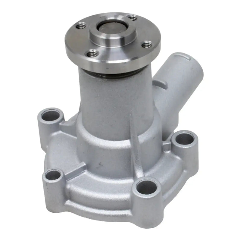 DURAFORCE CH15502, Water Pump