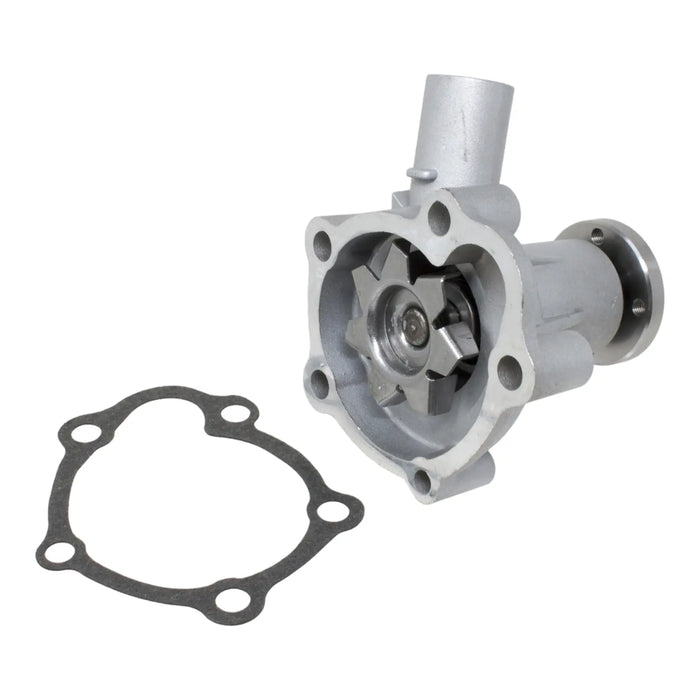 DURAFORCE CH15502, Water Pump