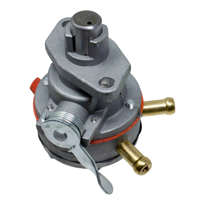 DURAFORCE 129158-52100, Fuel Lift Pump for Yanmar