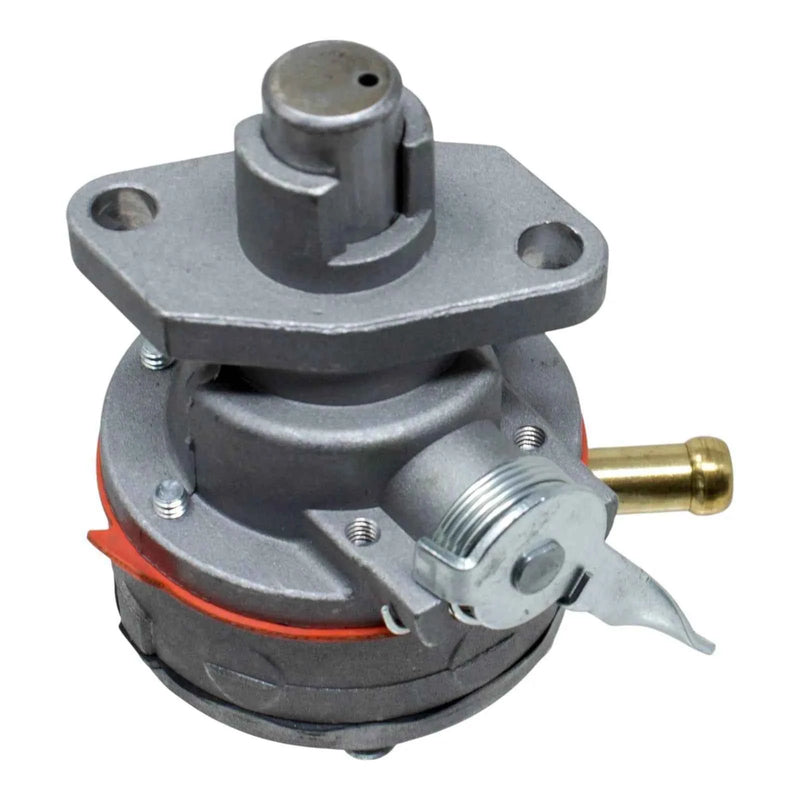 DURAFORCE 129158-52100, Fuel Lift Pump for Yanmar