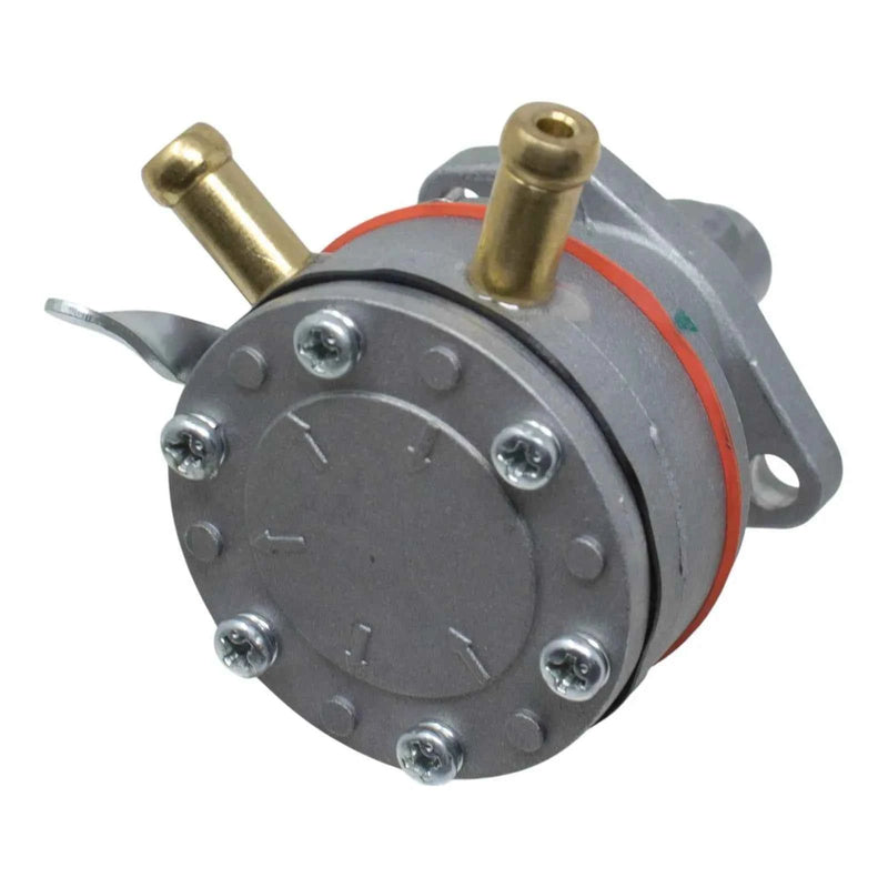 DURAFORCE 129158-52100, Fuel Lift Pump for Yanmar